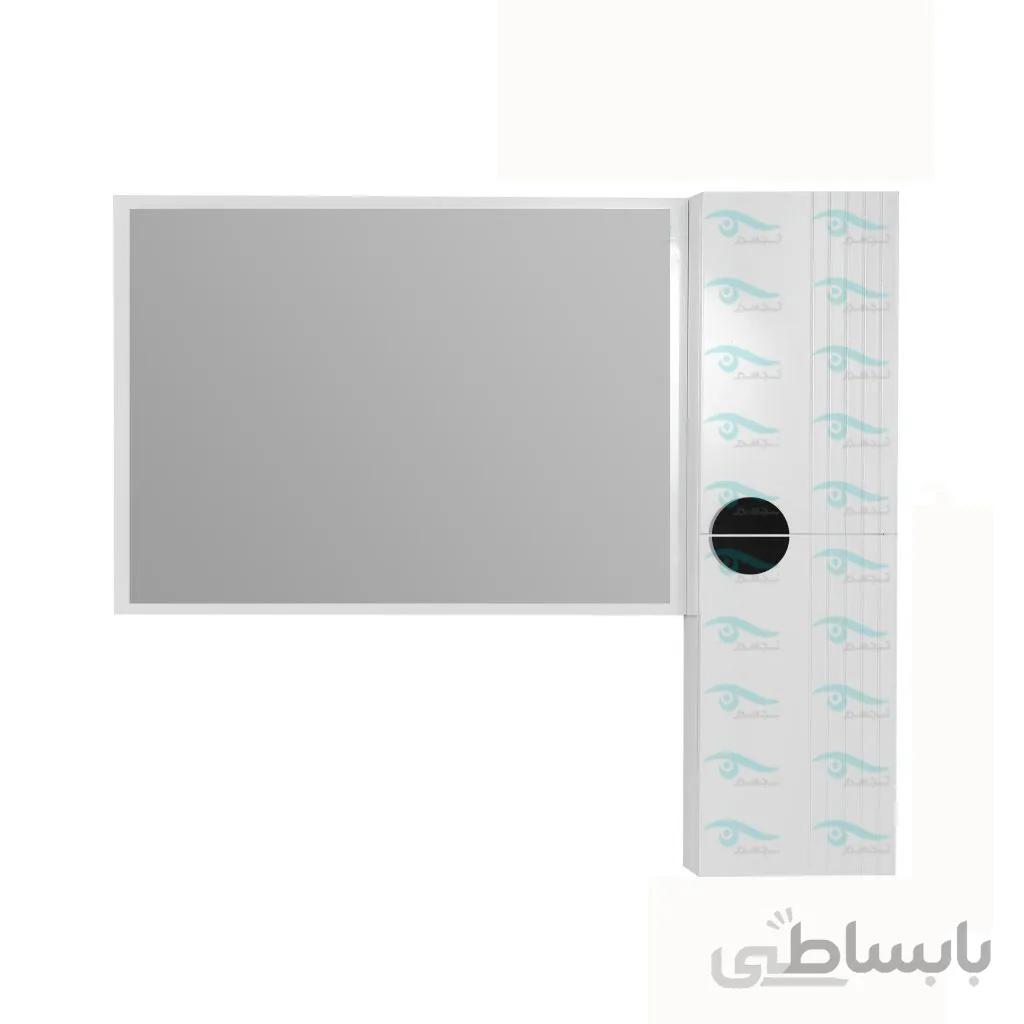 آینه دستشویی سورنا