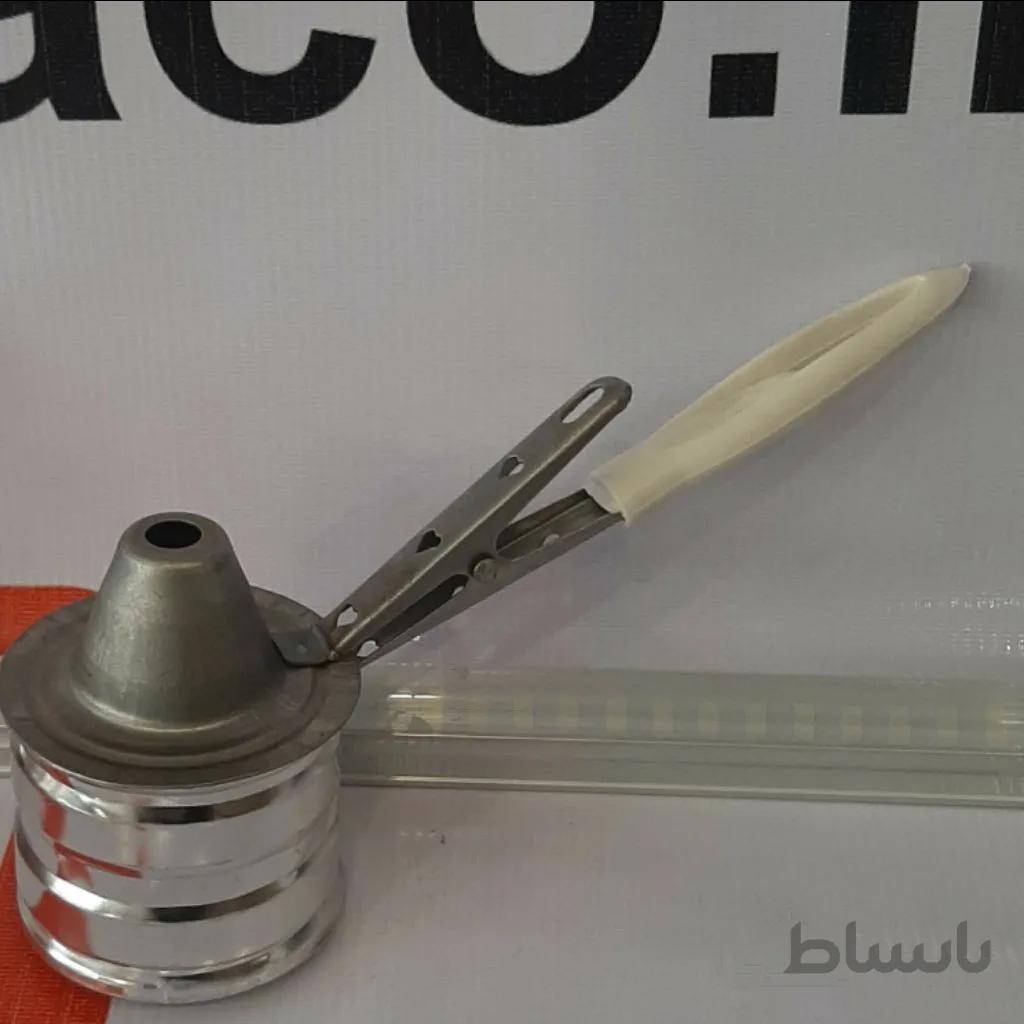 اسپندود کن عنبر نسا