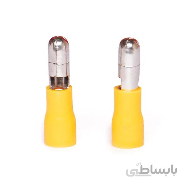 سر سیم فیش نری فشنگی MPD-5.5-195 De De