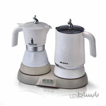 قهوه ساز آریته مدل 1344 ا Arite coffee maker model 1344