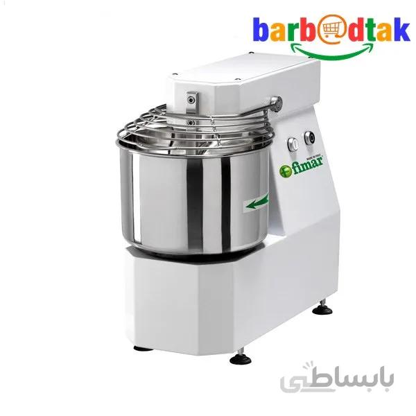 میکسر قنادی 45 لیتری اسپیرال (FIMAR) مدل MI-38SN