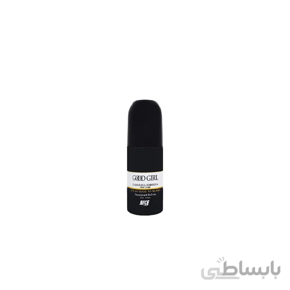 مام رول زنانه اسکلاره مدل گودگرل