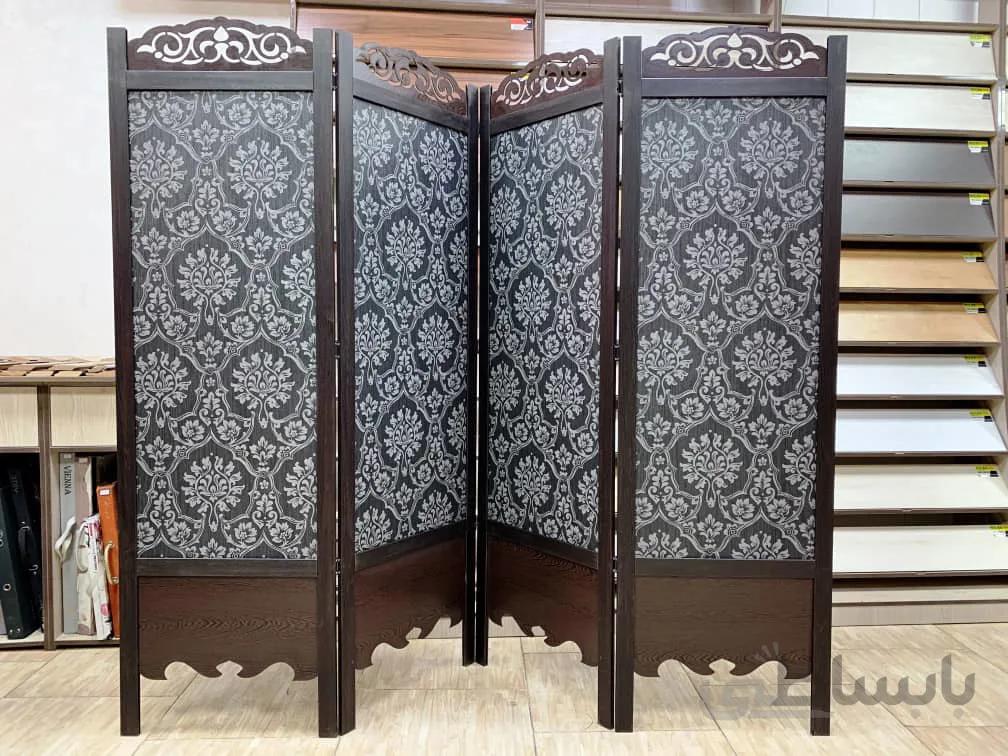 پاراوان کاغذی عرض 60 مدل K1011