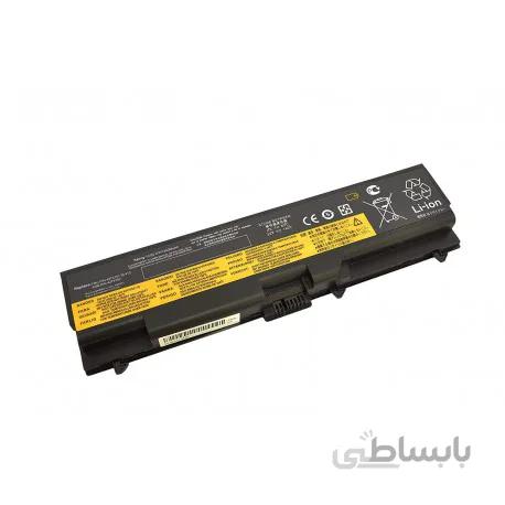 باتری لپ تاپ/Lenovo ThinkPad L520