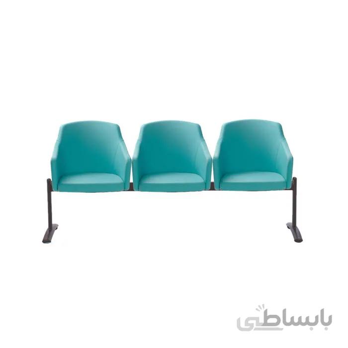 صندلی انتظار W930p3 رایانه صنعت