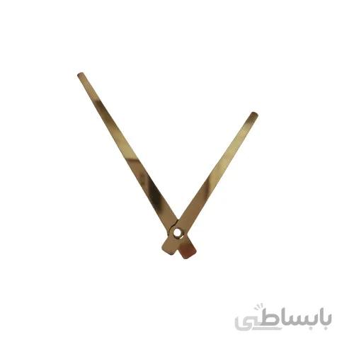 عقربه ساعت مدل 26