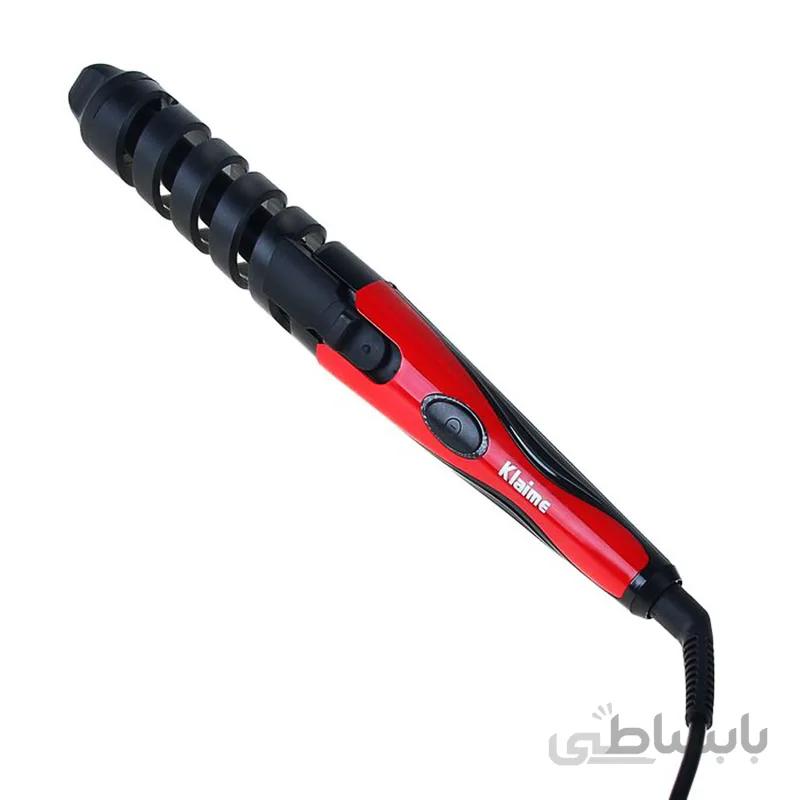 فر کننده حالت S مو Klaime مدل KLM-2213