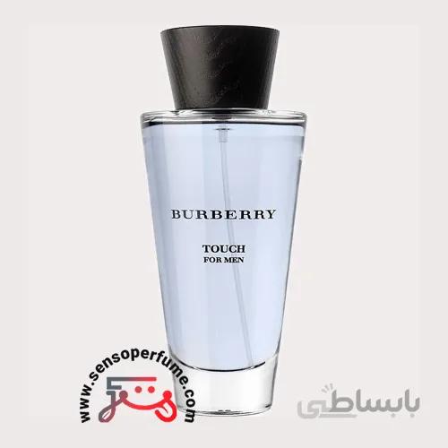 عطر burberry touch for men