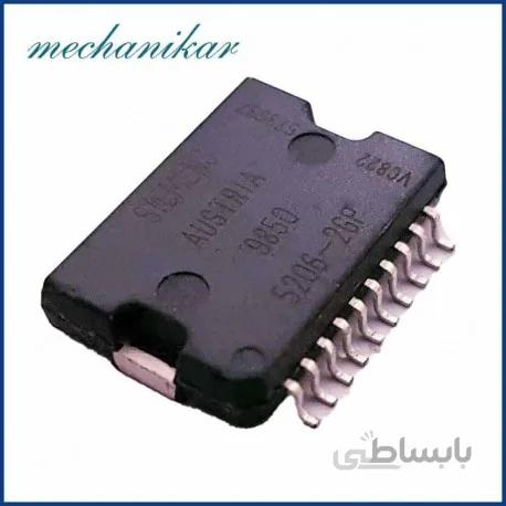 آیسی (دریچه گاز) TLE5206-2 GP