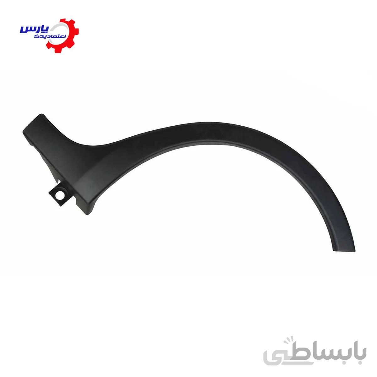 زه گلگیر عقب چپ لیفان X50