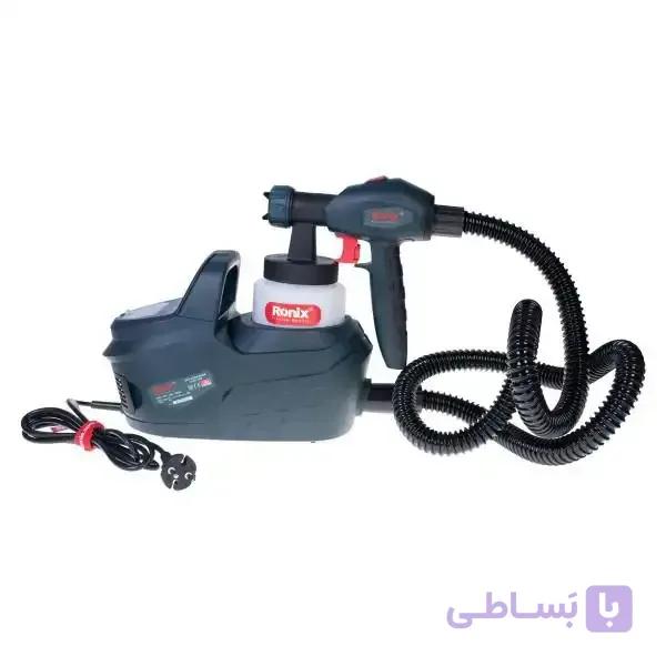 پیستوله برقی رونیکس خرطومی مدل 1365