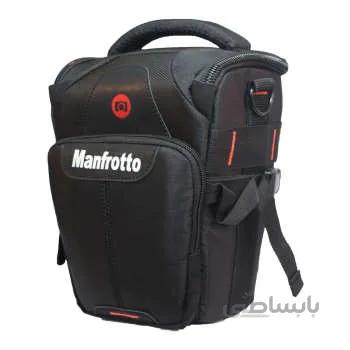 کیف دوربین عکاسی مانفروتو مدل MZ60
