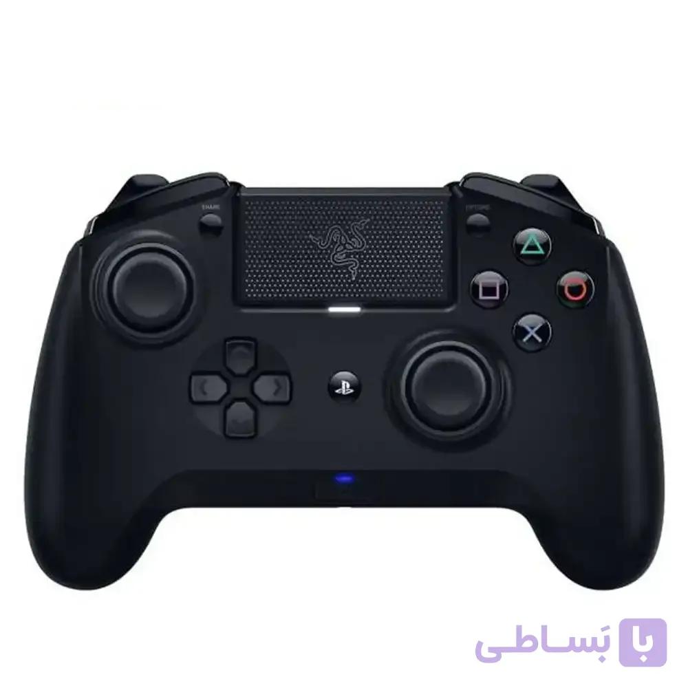 خرید کنترلر Razer Raiju Ultimate - مخصوص PS4