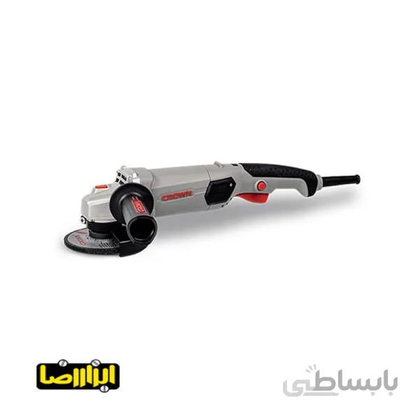 مینی فرز کرون 900 وات مدل CT13505