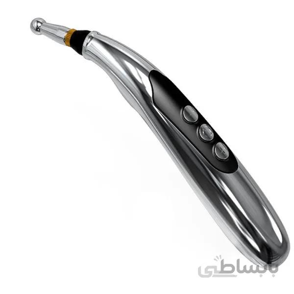 قلم طب سوزنی و ماساژور کارینا مدل W-912R ا Carina W-912R Electronic acupuncture pen