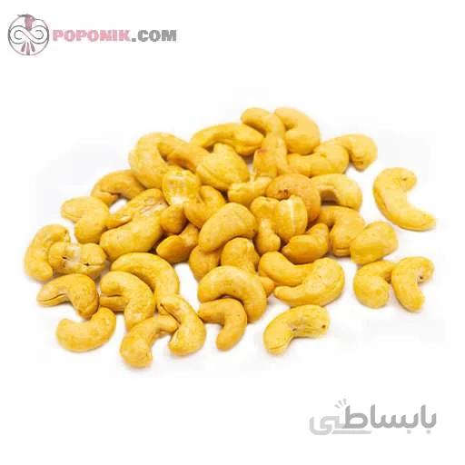 بادام هندی بو داده