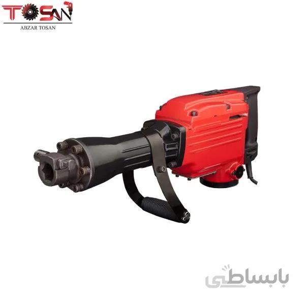چکش تخریبی 15 کیلویی مدل PH65A