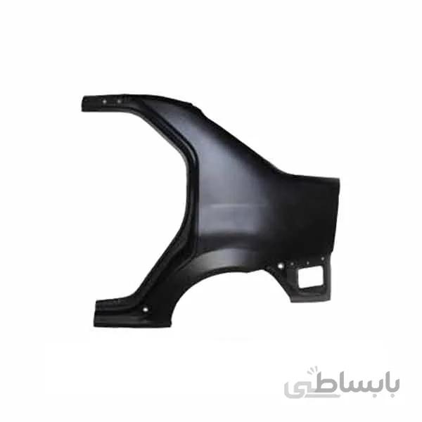 گلگیرعقب چپ ال نود