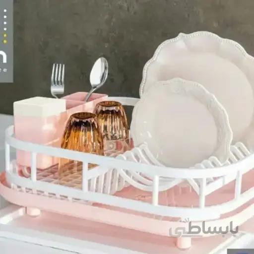 آبچکان یک طبقه لیمون مدل رویال