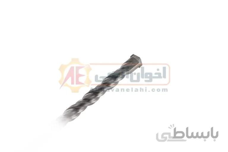 مته چهارشیار سایز ۱۰ میلی متری