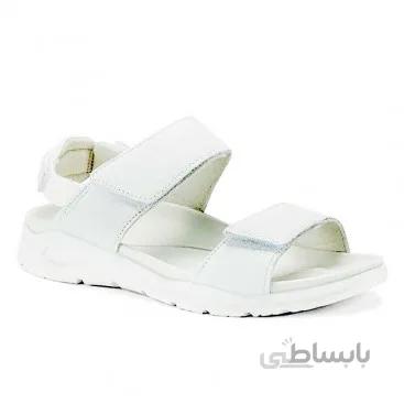 صندل تابستانی زنانه اکو چسبی Ecco Sandals