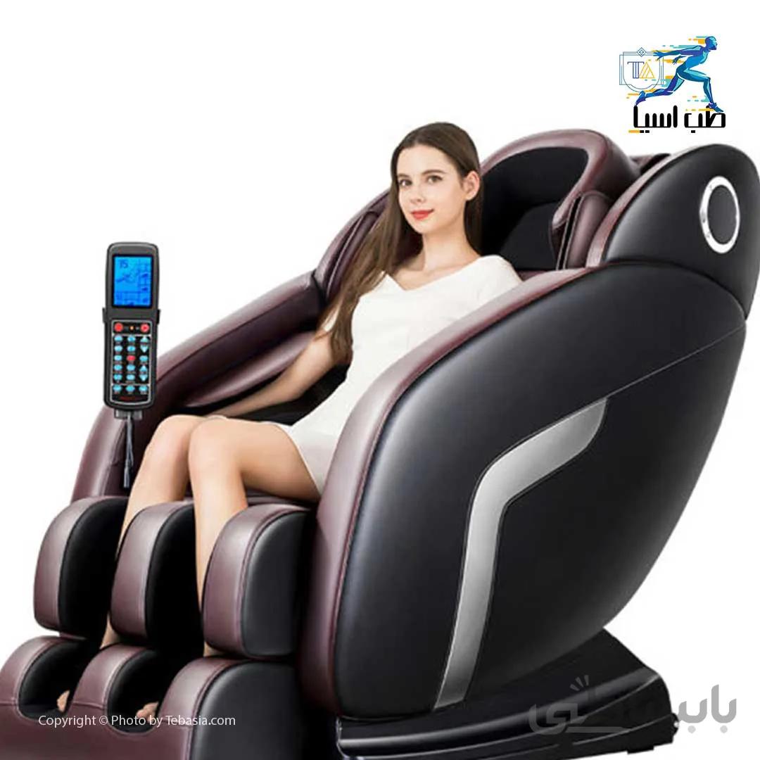 صندلی ماساژور فول ونتورا مدل VT-9000