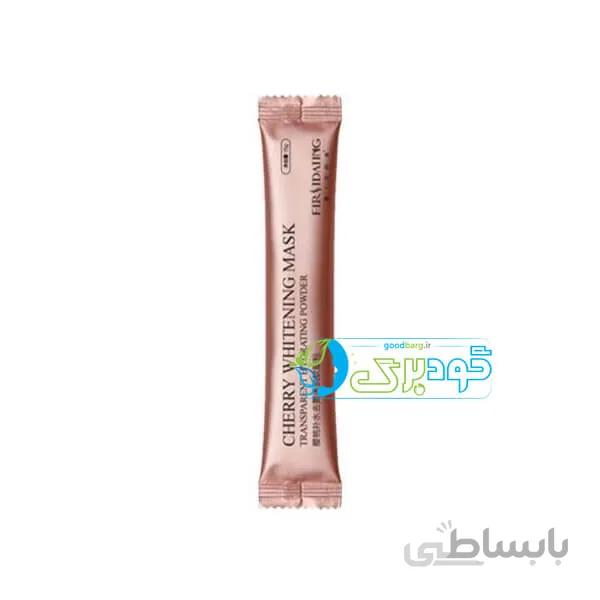 ماسک هیدروژلی گیلاس 15g (تک نفره)