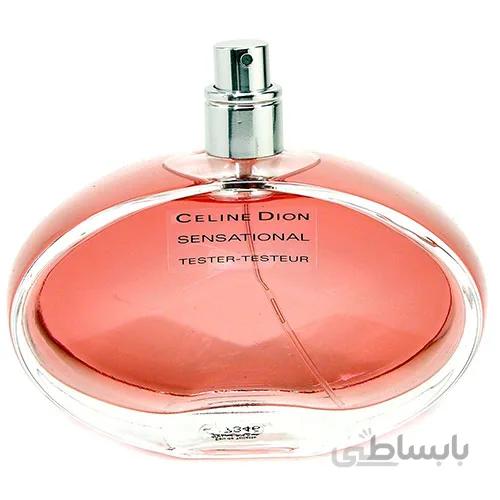 تستر سلن دیون سنسیشنال
Celin Dion Sensational Tester