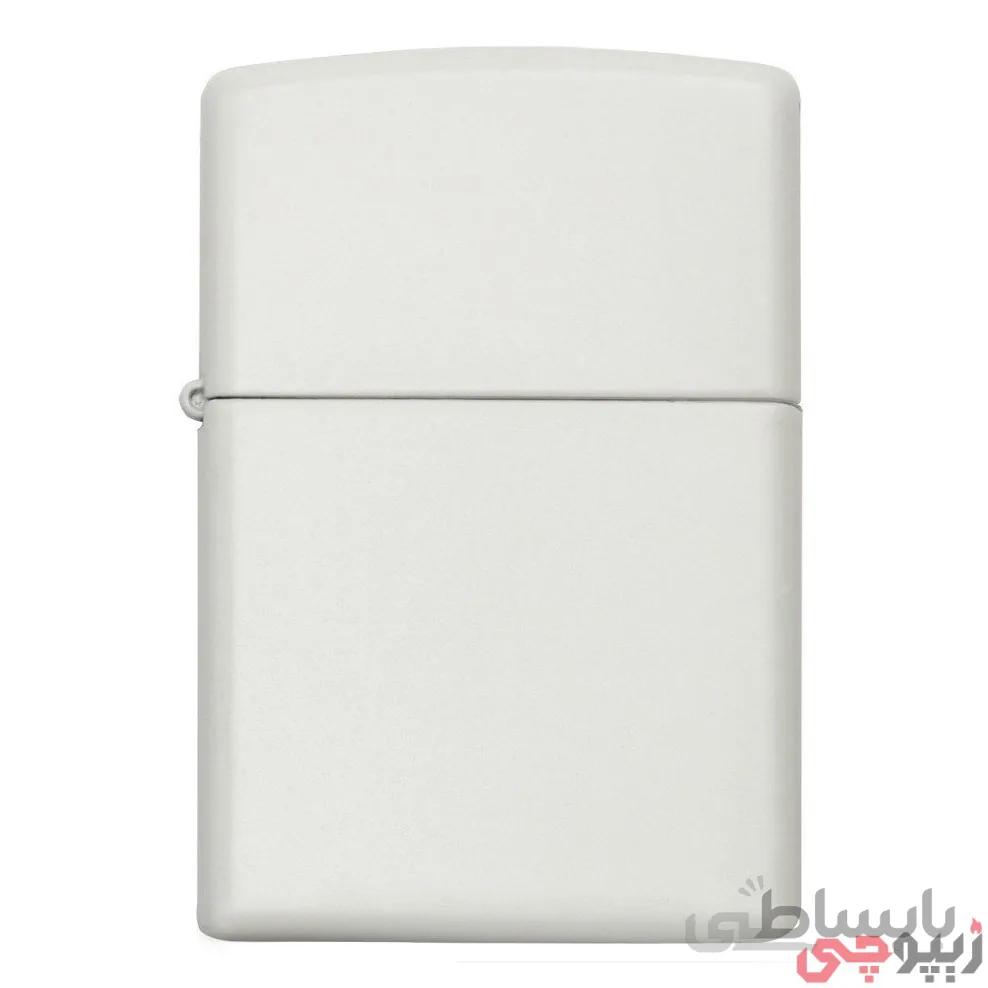 زیپو اصل کد ۲۱۴ – Original Zippo Lighter