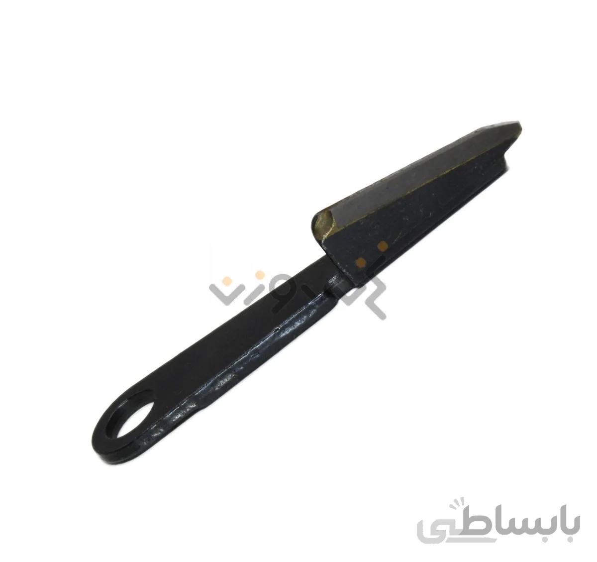الماس قیچی 8 پر