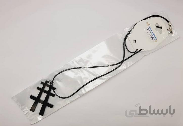 گردنبند استقامت