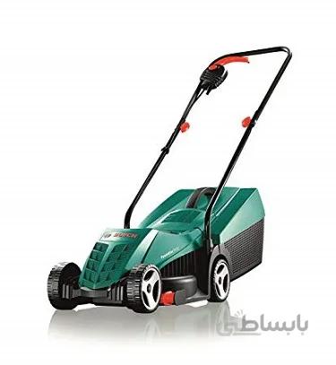 چمن زن برقی بوش مدل ARM-32 ا Bosch Rotak 32 LawnMower