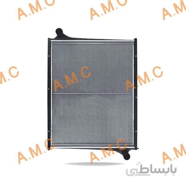 رادیاتور آب اسکانیا عقاب