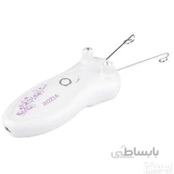 بند انداز برقی Rozia HP2999 ا بند انداز برقی Rozia HP2999
