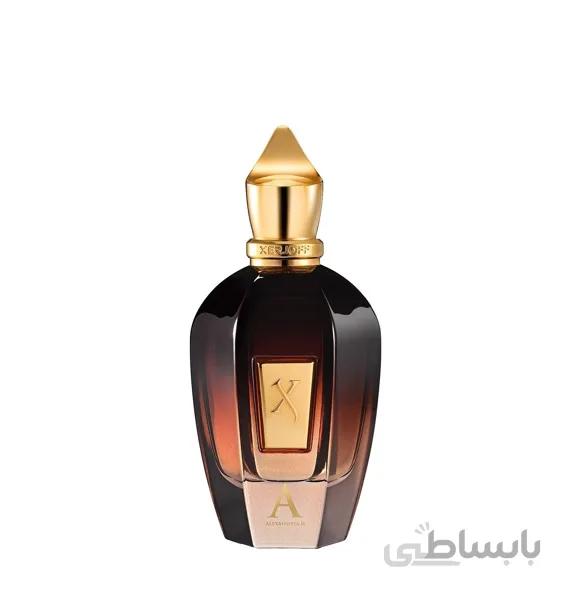 عطر زرژوف زرجوف الکساندریا اا ا عطر XERJOFF Alexandria II