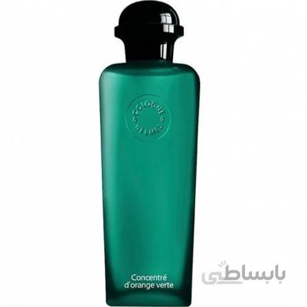 سمپل/دکانت عطر ادکلن هرمس او د اورنج ورت Hermes Eau d`Orange Verte