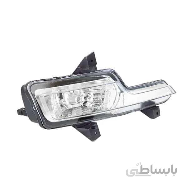مه شکن جلو دنا