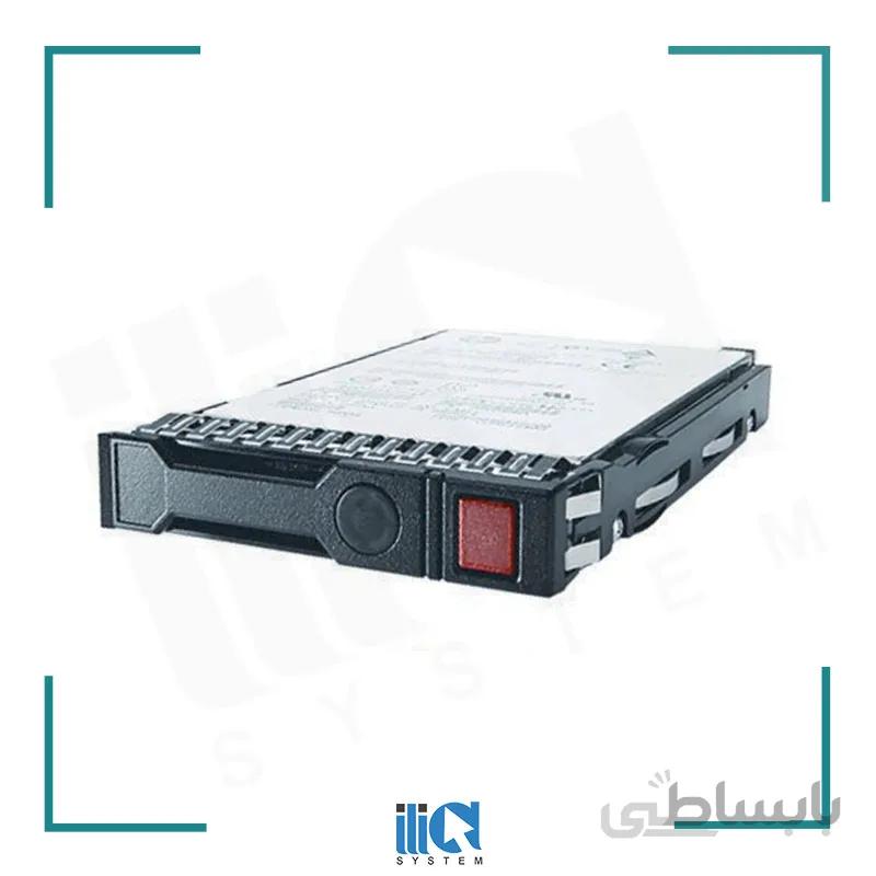 هارد سرور اچ پی 600 گیگابایتی مدل 759212-B21