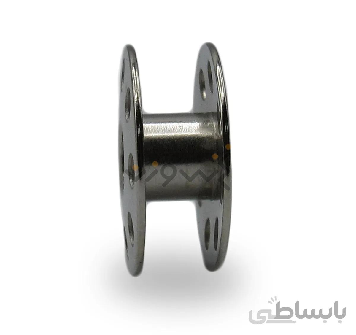 ماسوره راسته صنعتی ژاپنی سوراخدار