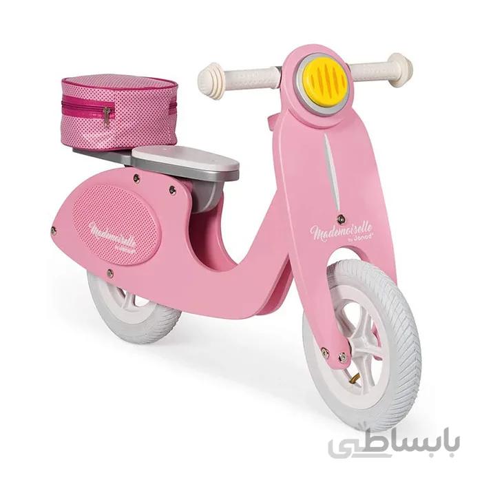 اسکوتر چوبی janod