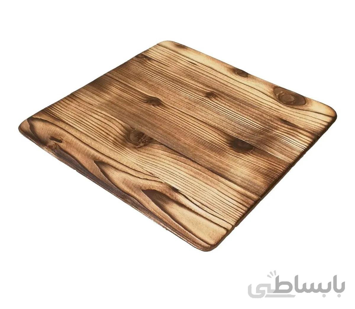 تخته سرو پیتزا کد 93