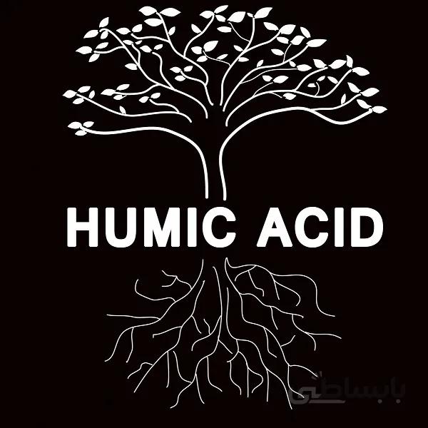 هیومیک اسید Hyper Hum آمریکا