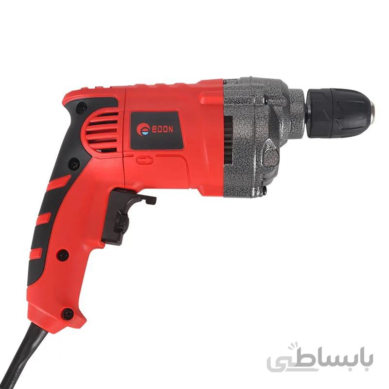 دریل اتوماتیک 10 میلیمتر 800 وات ادون مدل ED-8005A