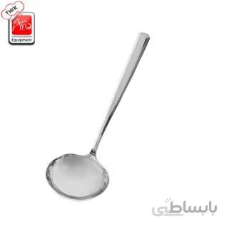 ملاقه بزرگ - پاشا 6 صنایع استیل ایران