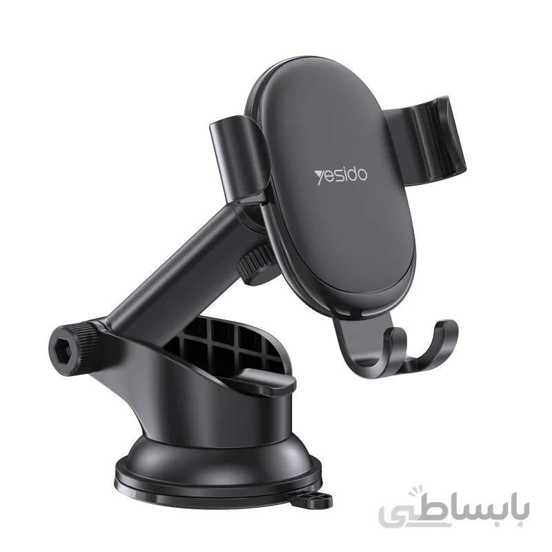 هولدر نگهدارنده موبایل یسیدو مدل YESIDO C120