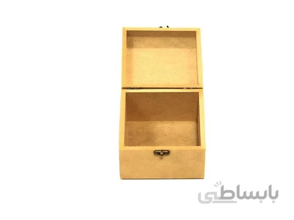 باکس چوبی 15*15