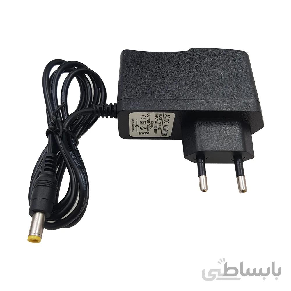 اداپتور دیواری 5V 2A