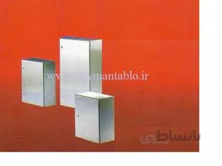 تابلوی دیواری روکار طرح ریتال با ورق 1.25 میلیمتر ابعاد (50*70)