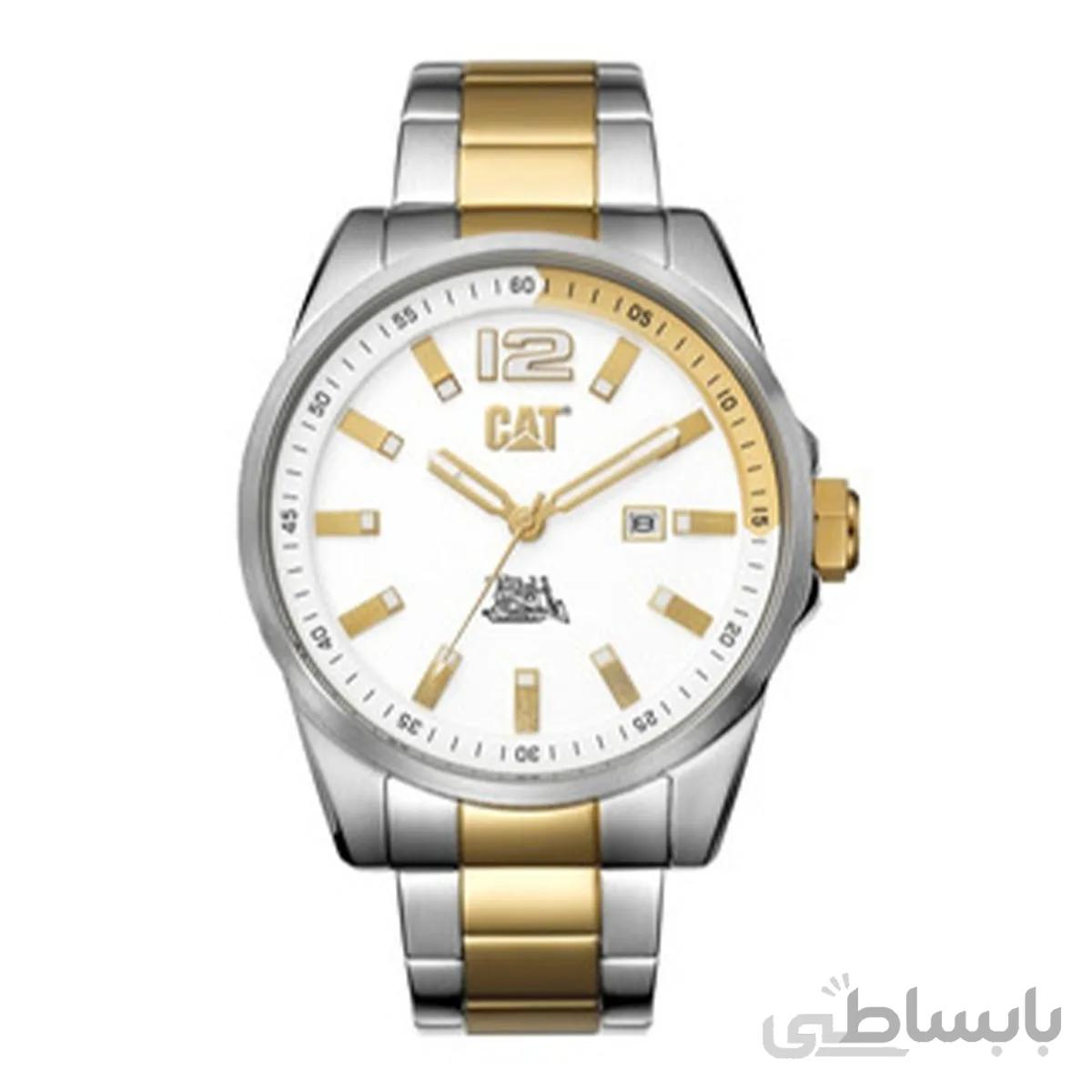 ساعت مچی کاترپیلار مدل WT.181.18.238