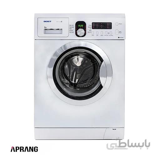 ماشین لباسشویی بست مدل BWD6122 ظرفیت ۶ کیلوگرم ا machine wash bost bwd6122